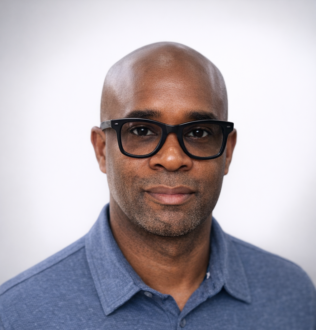 Jason Lewis, Co-Founder of Luxury Home Hacks